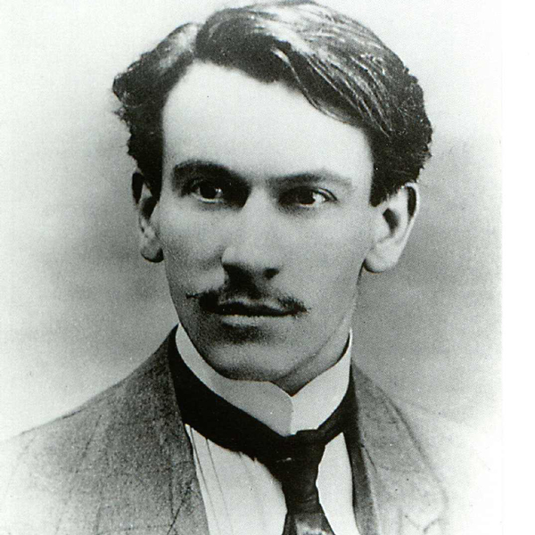Louis Pergaud
