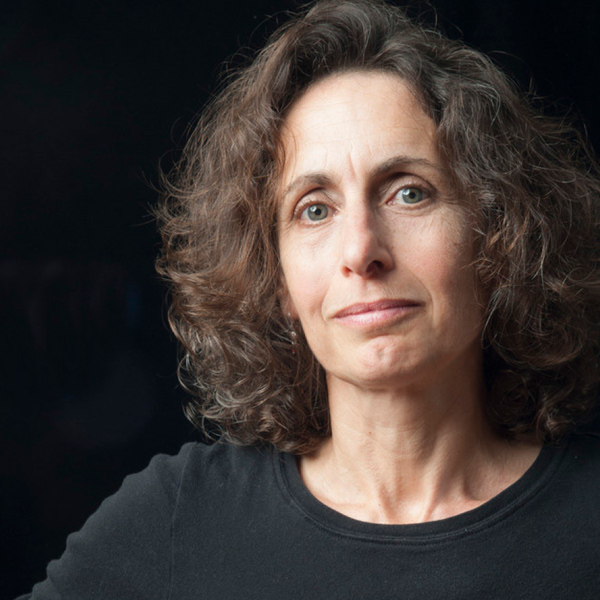 Elizabeth Kolbert