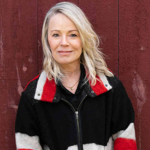 Dani Shapiro - Συγγραφέας