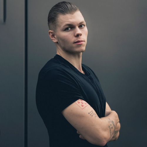 Oliver Lovrenski