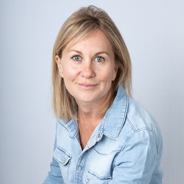 Carine Simonet