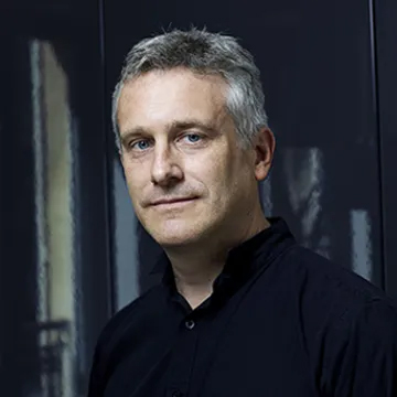 Fabrice Colin