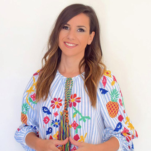 Marta Prada