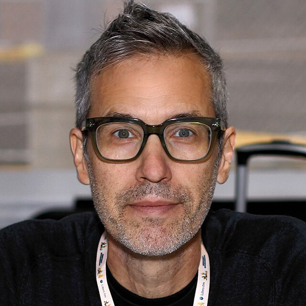 Adam Rex