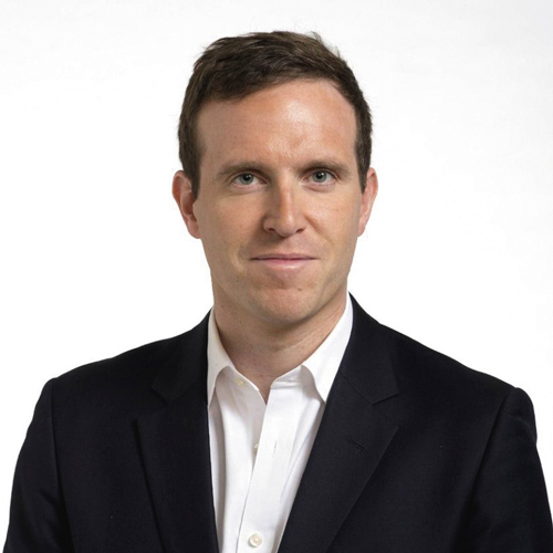 Ed Conway