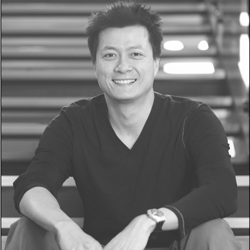 Jorge Cham