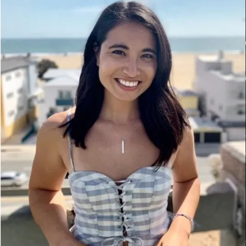 Alexene Farol Follmuth
