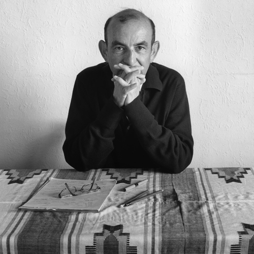 Raja Shehadeh