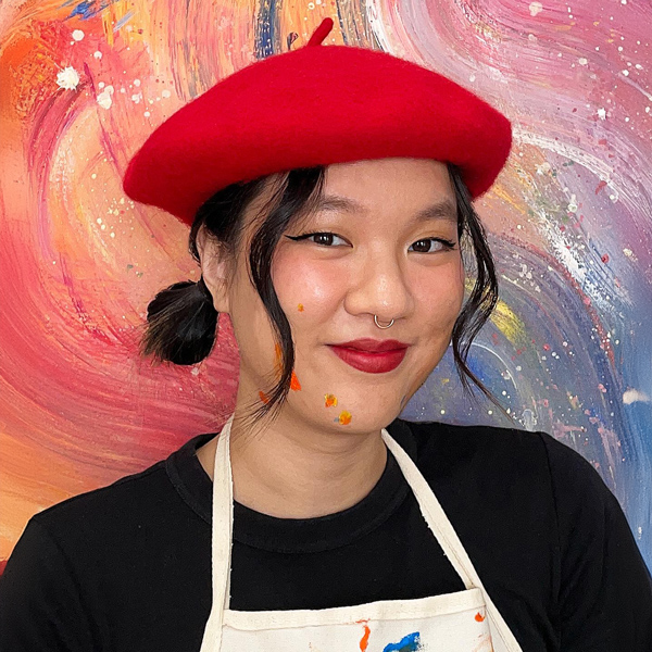 Lian Cho