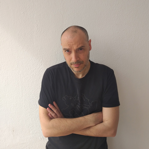 Κωνσταντίνος Τσάβαλος