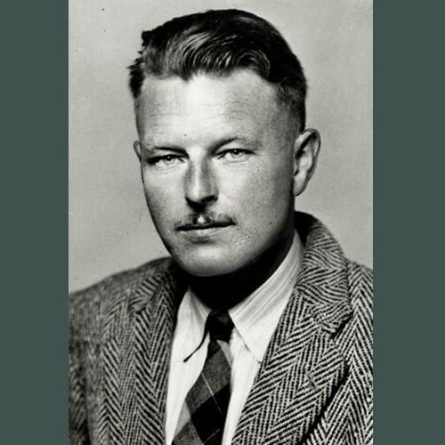 Malcolm Lowry