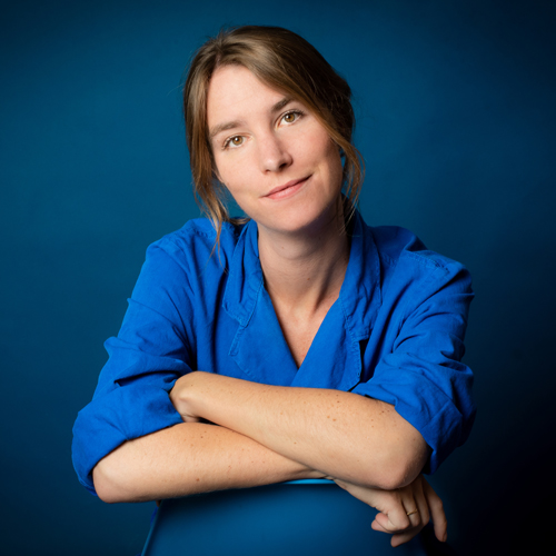 Julia Malye