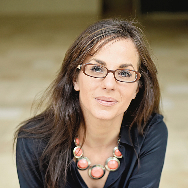 Alison McClymont