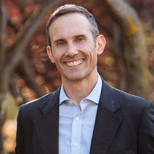 Andrew Leigh