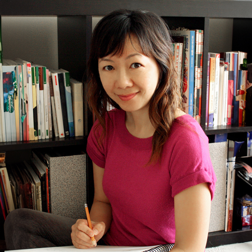 Carmen Mok
