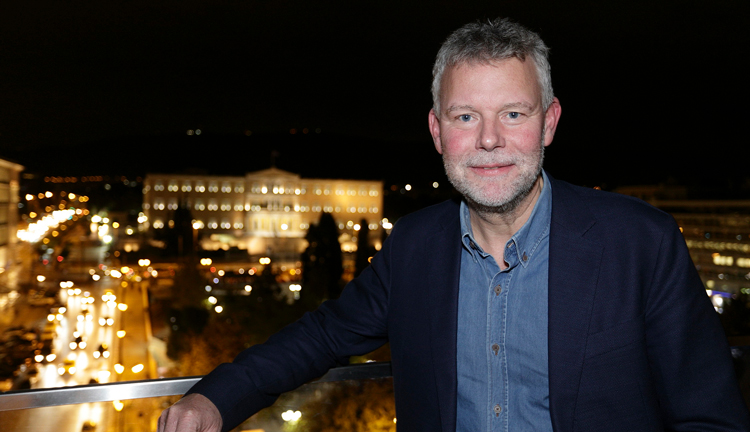 Arne Dahl