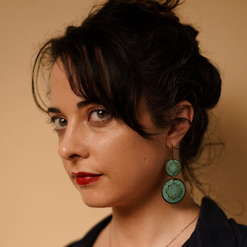 Georgie Tilney