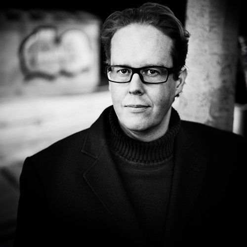 Jonas Mostrom