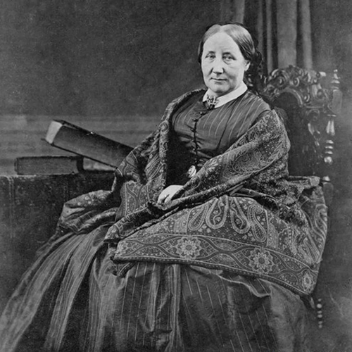 Elizabeth Gaskell