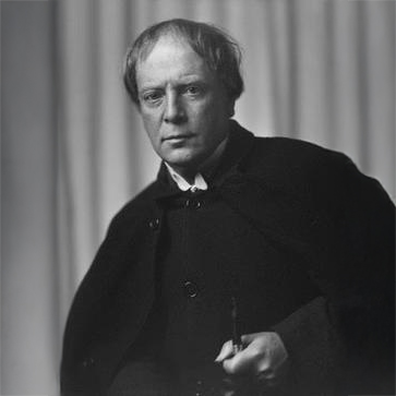 Arthur Machen