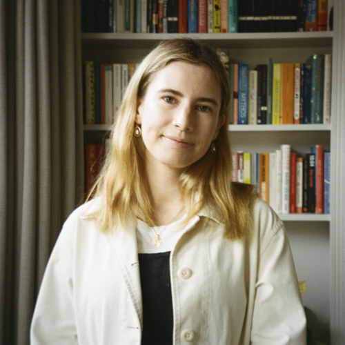 Tegen Evans