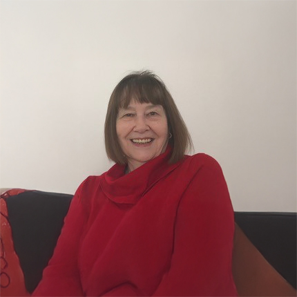 Valerie Wilding