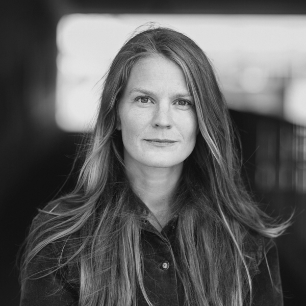 Ingvild H. Rishoi
