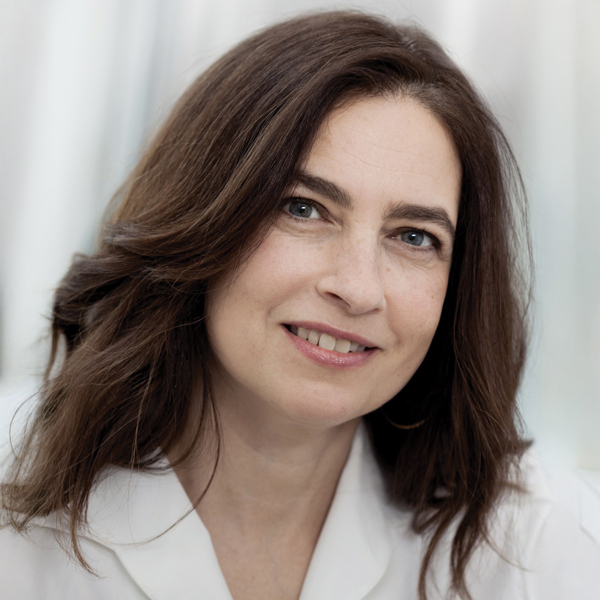 Hilary Jacobs Hendel