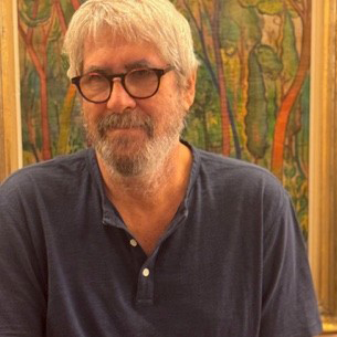 Νίκος Αμανίτης - Μεταίχμιο