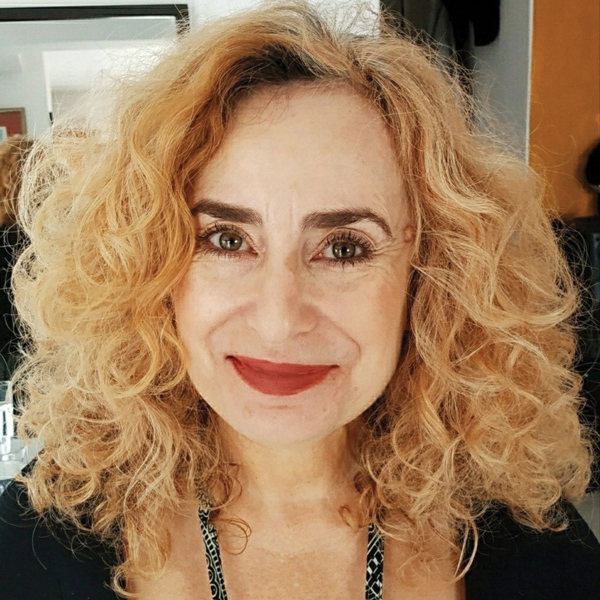 Αθανασία Δαφιώτη
