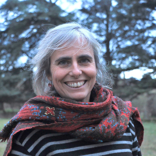 Francoise de Guibert