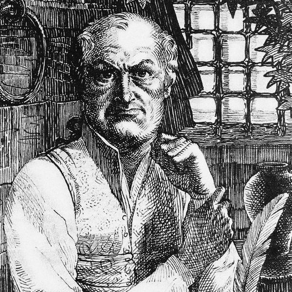 Marquis de Sade