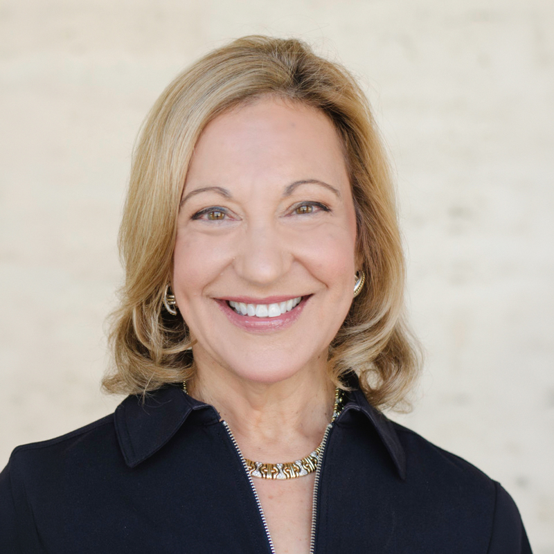 Janice Kaplan