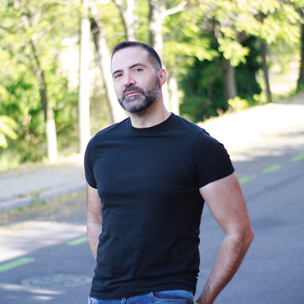Pedro Manas
