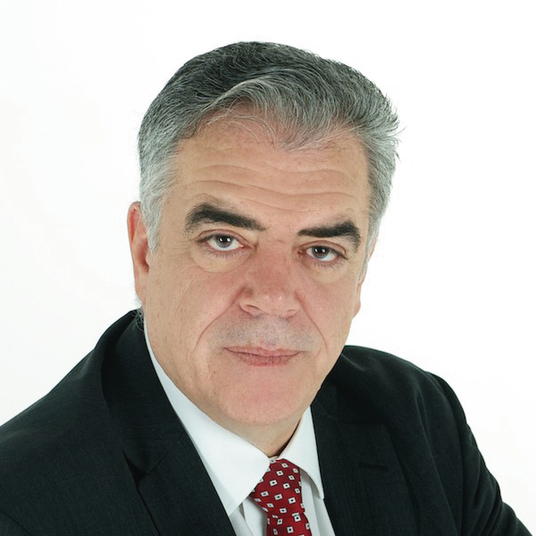 Δημήτρης Κούρκουλας