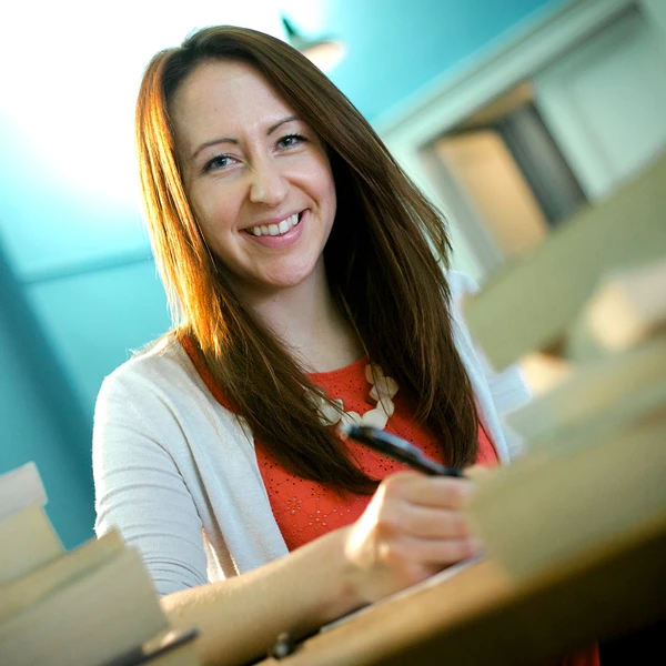 Clare Elsom