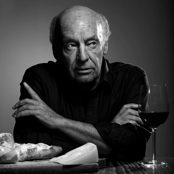 Eduardo Galeano