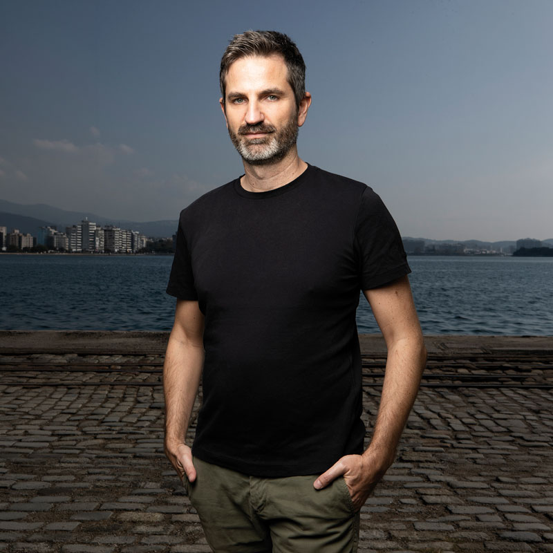 Ζαχαρίας Μαυροειδής