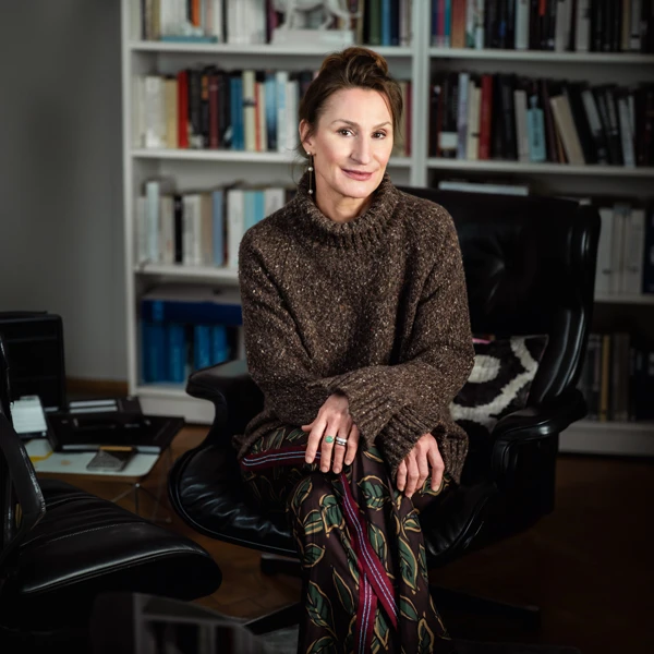 Kerstin Holzer