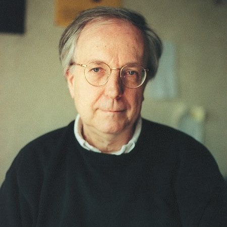 Alain Desrosieres