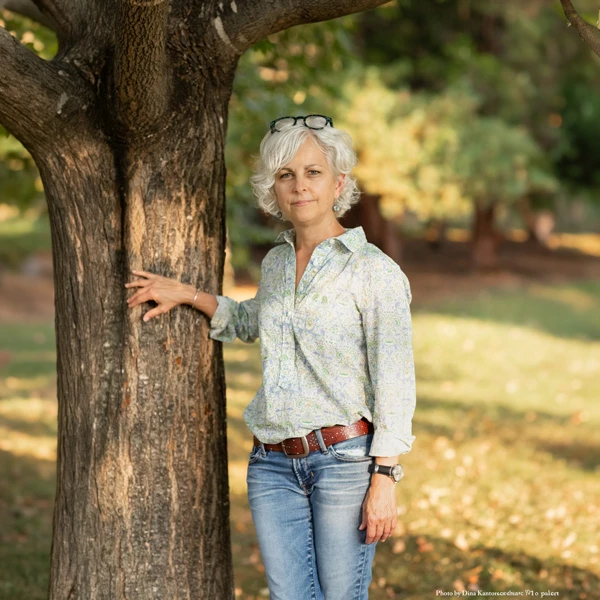 Kate DiCamillo