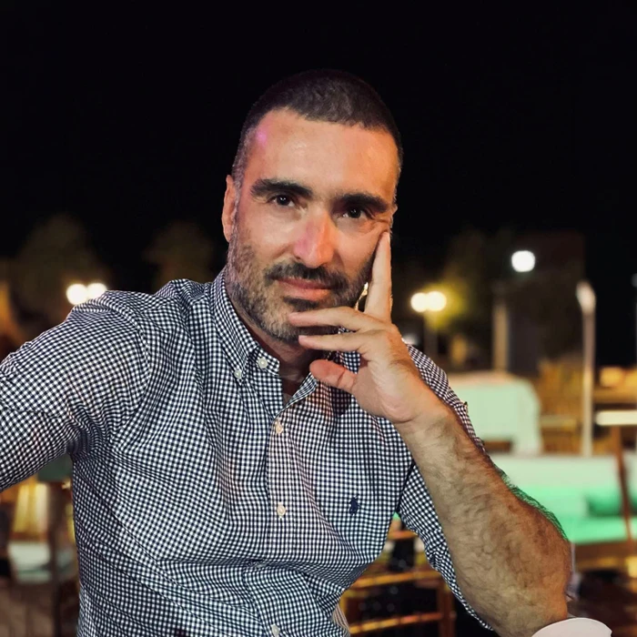 Φώτης Δούσος