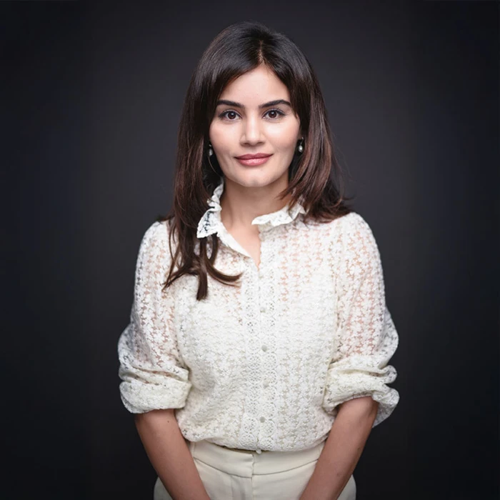 Sarah