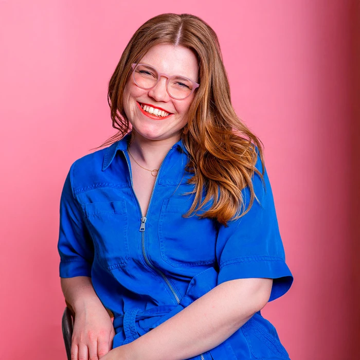Libby Page - Συγγραφέας