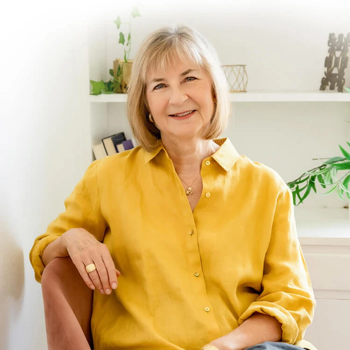 Lindsay C. Gibson