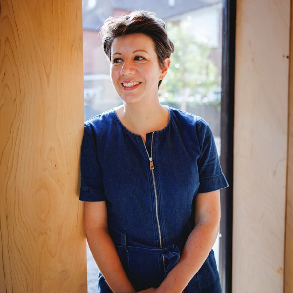 Claire Lynch