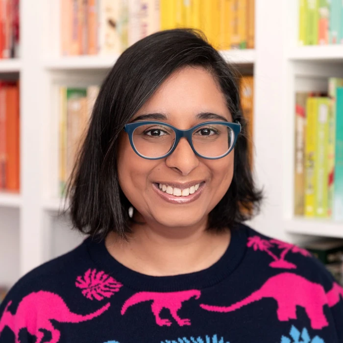 Swapna Haddow