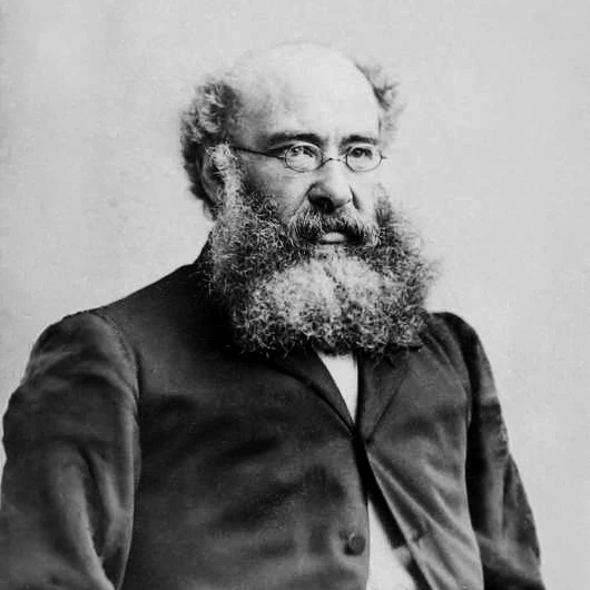 Anthony Trollope