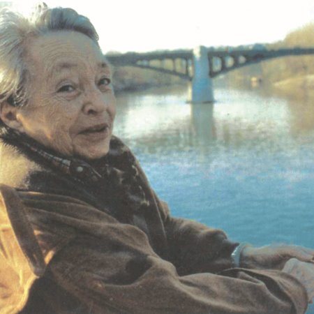 Marguerite Duras