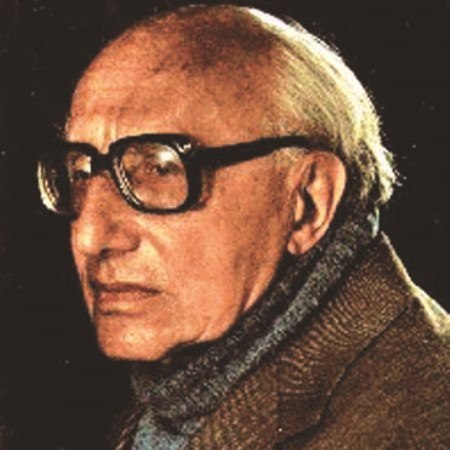 Norbert Elias